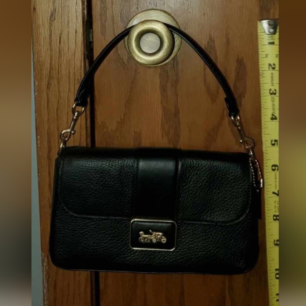 Small Coach Handbag